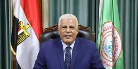 اليوم، انطلاق فعاليات النسخة الثالثة من الملتقى الدولي للزراعات الذكية