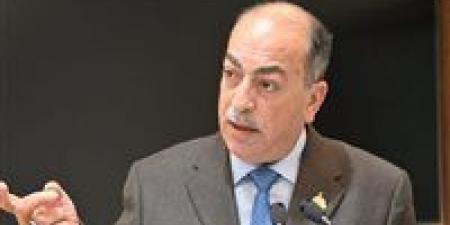 النائب محمد الدامي: الموازنة تحدد أولويات الدولة وزيادة مخصصات التعليم والصحة والأجور.. ويجب مكافحة الكلاب الضالة