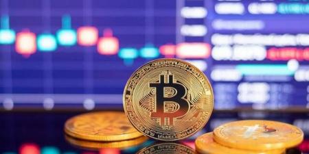 استقرار أسعار بيتكوين مع ترقب محادثات السلام وتراجع العملات البديلة