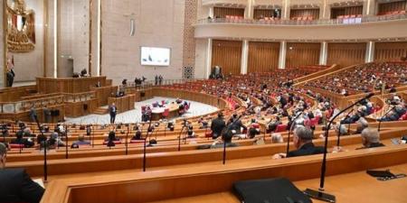 النواب يفوض مكتب المجلس لتحديد موعد مناقشة 6 طلبات