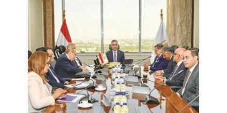 وزير التموين: التكنولوجيا ركيزة أساسية لنجاح مشروع «كاري أون» وتعزيز كفاءة التشغيل والرقابة وإدارة المنافذ