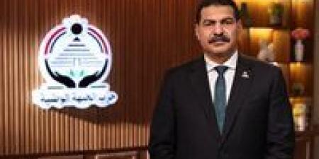 النائب ياسر الحفناوي: دعم مصر لترشيح نبيل فهمي أمينا عاما للجامعة العربية يؤكد حرصها على تطوير منظومة العمل العربي المشترك