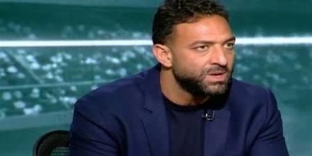 اليوم، نظر ثاني جلسات استئناف نجل ميدو على حبسه