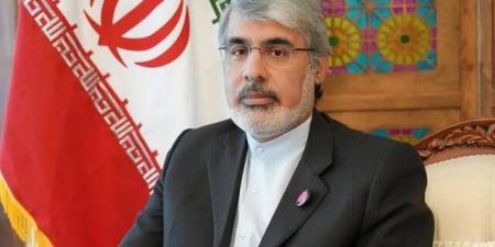 سفير إيران بالأمم المتحدة: طهران وحدها ستحدد استخدامات أصولها المجمدة