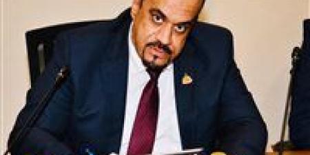إيهاب إمام: "دينية النواب" توافق على توصيات عاجلة لتحسين أوضاع الأئمة والخطباء المتعاقدين وتطالب الأوقاف بخطة تنفيذية