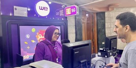 افتتاح فرع للمصرية للاتصالات بنقابة الصحفيين لخدمة الأعضاء وأسرهم