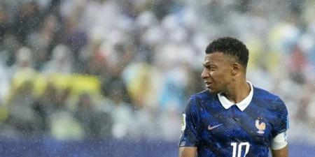 عادل رقم كلوزه ويطارد ميسي، مبابي يكتب التاريخ بعد ثنائية العراق في كأس العالم 2026