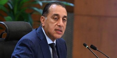 مدبولي: احتياطيات لمواجهة المخاطر وخفض الدين إلى 78% من الناتج المحلي بحلول 2027
