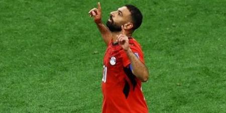 أحمد حمودة: محمد صلاح هرم مصر الرابع.. وحسام حسن أسطورة في اللعب والتدريب