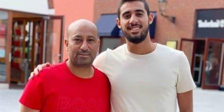 ياسر ريان يكشف سر عدم عودة ابنه إلى الأهلي والمتسبب في إبعاده عن المنتخب