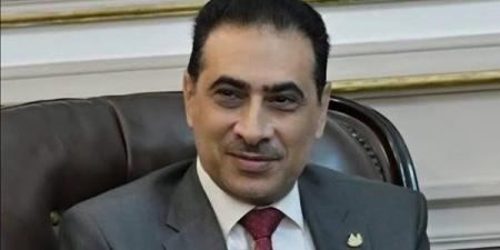 نائب رئيس جامعة القاهرة: مؤشر البحث والتطوير والابتكار يقيس الأثر الحقيقي للعلم على التنمية