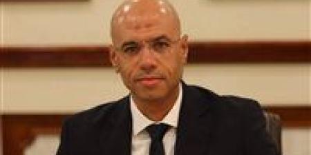 أبو فندي: الاتحاد العربي لألعاب القوى يرسم مستقبل الأبطال