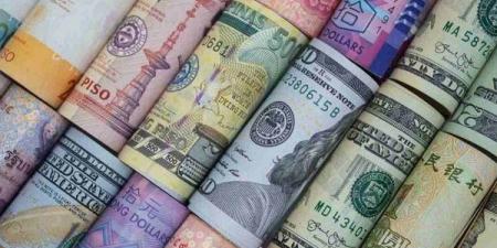 أسعار العملات الأجنبية والعربية أمام الجنيه في البنك التجاري الدولي