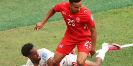 صراع الصدارة يشتعل، تعادل سلبي بين كندا وسويسرا في شوط أول مثير بـ كأس العالم 2026