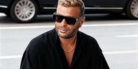 نفاد تذاكر الليلة الإضافية لحفل رامي صبري في أبو ظبي