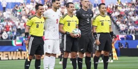 أزمة مفاجئة تواجه بعثة منتخب إيران في أمريكا بعد احتجاز طارمي