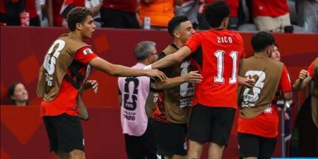 مونديال 2026، من يواجه مصر حال تأهلها لدور الـ 32؟