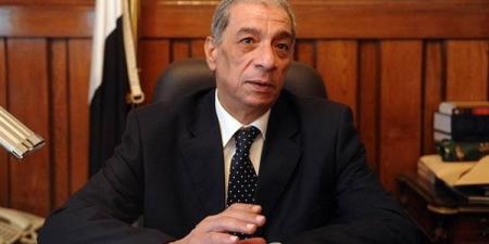 قبل ذكرى 30 يونيو.. تفاصيل واقعة استشهاد هشام بركات.. 54 متهما استهدفوا النائب العام الأسبق بـ 50 كيلو متفجرات.. والقضاء يقتص للضحية بأحكام إعدام لـ 9 متورطين في الحادث