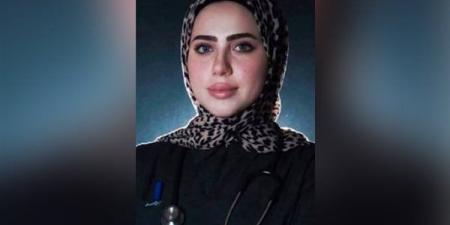 تشييع جثمان طبيبة امتياز بالغربية قبل أسبوع من عقد قرانها