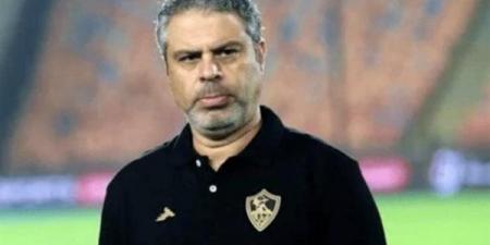الزمالك يضع قائمة مصغرة لتحديد مدرب الفريق القادم