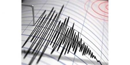 زلزال بقوة 6.7 درجات قبالة جنوب الفلبين