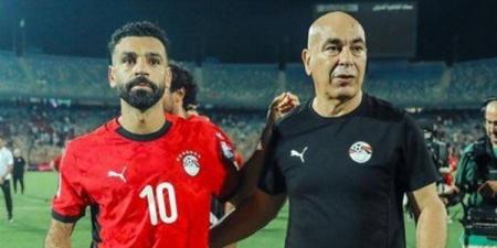 حسام حسن: صنعت نسخة جديدة من محمد صلاح لم يجدها في أوروبا وستساعده في المستقبل (فيديو)