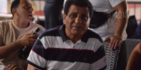 فاروق جعفر ضيف توك شو "من ماسبيرو" الليلة مع مريم أمين