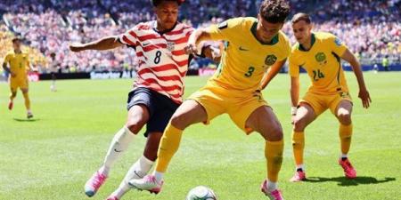 منتخب أستراليا يتلقى ضربة قوية قبل مواجهة مصر في كأس العالم