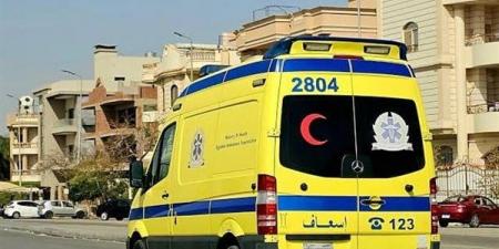 تسبب في 3 وفيات، مصابو حادث نفق السلام يكشفون سر التصادم المروع