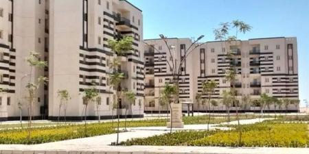موقف تنفيذ مشروعات مبادرة “سكن لكل المصريين” بعدد من المدن الجديدة