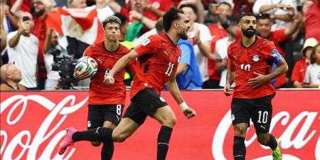نجم الزمالك السابق: منتخب مصر قدم أداء مميزا في مباراتي نيوزيلندا وإيران واستحق التأهل
