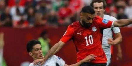 تفوق أفريقي وفشل آسيوي في دور المجموعات لكأس العالم