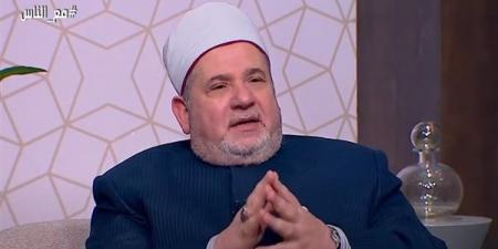 البحوث الإسلامية: الشذوذ الجنسي جريمة تخالف الفطرة