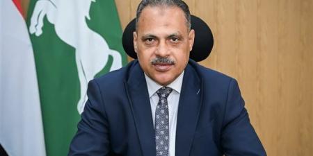 ضبط 750 عبوة مشروب طاقة مجهولة المصدر بالشرقية