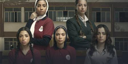 قبل ساعات من عرضه، تعرف على بطلات مسلسل Under Age على "شاهد"