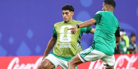 كأس العالم 2026، الجزائر تنتزع تعادلا مثيرا (3-3) أمام النمسا وتحافظ على آمال التأهل