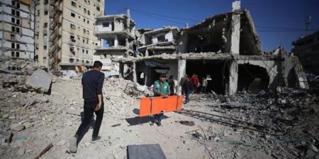 صحة غزة: سقوط 4 شهداء و8 مصابين خلال 24 ساعة