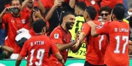 تعرف على موعد سفر منتخب مصر إلى مدينة دالاس لمواجهة أستراليا