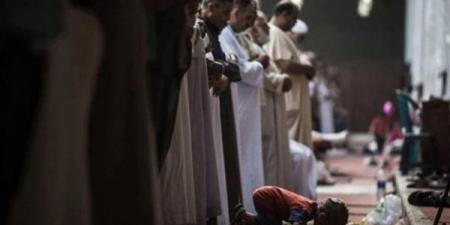 مواقيت الصلاة، موعد أذان العـصر اليوم الإثنين في القاهرة والمحافظات