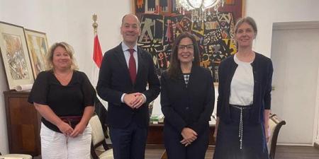 من الأوبرا إلى قصور الثقافة، مسارات جديدة للتعاون بين مصر والنمسا