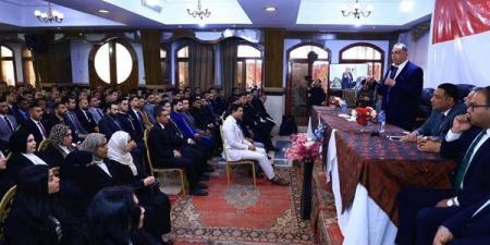 بحضور النقيب، ألف محام يؤدون اليمين القانونية غدًا