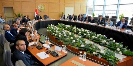 وزيرا الكهرباء والبترول يبحثان خطة مواجهة ارتفاع الأحمال خلال فصل الصيف