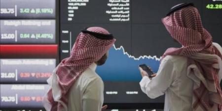 مؤشر "تاسي" يرتفع 0.19% بمنتصف التعاملات وسط نشاط لقطاعي السلع والمرافق