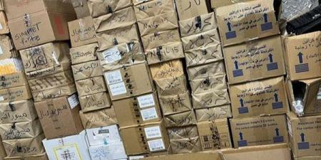 تعرف على رسوم تسجيل وتسعير الأدوية في مصر طبقا للقانون