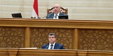 مجلس النواب يصوت اليوم نهائيا على تعديل قانون التأمين الصحي