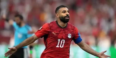 نجم أستراليا الشاب يحلم بمواجهة محمد صلاح بـ"كأس العالم"