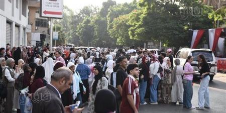 10 نماذج استرشادية في الكيمياء لطلاب الثانوية العامة قبل الامتحان