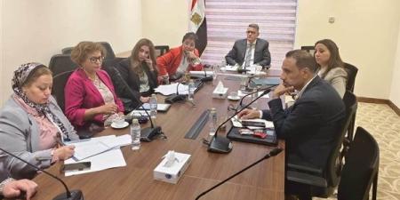 القومي لحقوق الإنسان يشارك في جلسة استماع بمجلس النواب حول حماية الأطفال من العنف