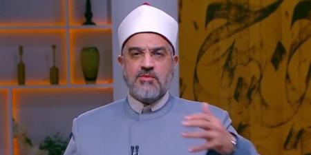 رئيس دينية النواب: الفوضى تُحوّل الدين إلى أداة صراع وتهدد القيم (فيديو)