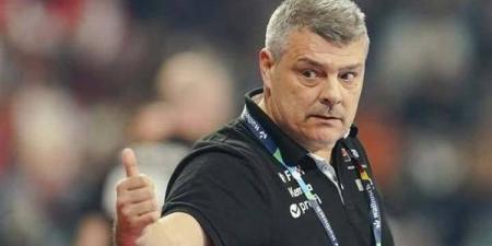 الشباب والرياضة تضع اتحاد اليد في ورطة، من يدفع راتب باسكوال؟